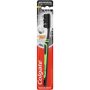 Colgate Double Action Charcoal Medium Toothbrush 1 Pack