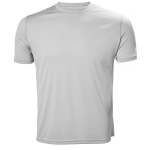 Men's Hh Technical Quick-dry T-Shirt - 930 Light Grey L