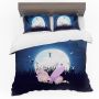 Moonlight Fairies Duvet Cover Set King