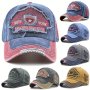 Cotton Men's Baseball Cap Unisex Snapback Caps New York Embroidery Male Dad Hat Casual Summer Sun Hat