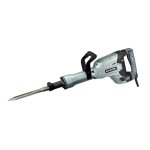 Hikoki 1340W Demolition Hammer Sds Max 33.9J H65SB3