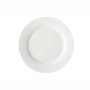 Basics Maxwell & Williams White Rim Side Plate 19CM