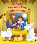 The Beginner& 39 S Bible The Very First Christmas Paperback