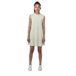Polo Girls Cristina Sl Striped Dress