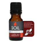 Aromatherapy Oil 10ML Clove