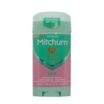 Mitchum Invisible Solid Lady 76G - Powder Fresh