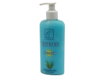 Blue Ice After Sun Gel 200ML