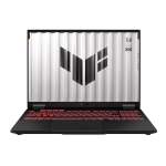 Asus Tuf Gaming A16 Gaming Laptop 16 Ryzen 9 8940HX 16GB DDR5 Rtx 5060 1TB SSD Windows 11 HOME-FA608PM-91610G0W