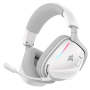 CORSAIR VOID V2 WIRELESS Gaming Headset - White
