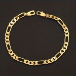 1PC Trendy Minimalist Bracelet For Men For Daily Decoration Gift For Family And Friends Holiday Birthday Gift For Boyfriends Gi