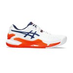 ASICS Men's Gel-resolution 9 Tennis Shoes