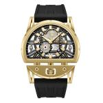 Daintree 2.0 Watch - Black Gold