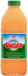 Peach & Apricot Fruit Juice