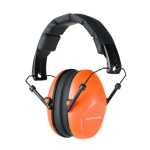 Passive Ear Protection- NGCASPAS008 CAS1047-ORANGE