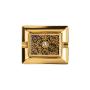 Versace Ashtray Barocco Mosaic 16CM