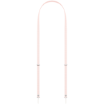 Apple Crossbody Strap - Soft Pink Model A3555
