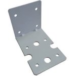 Filter Housing Single Mounting Bracket Bigblue