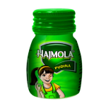 Hajmola Pudina Digestive Tablets Mint Pachak Churan 120 Tablets - Tangy Ayurvedic Herbal Chews For Quick Bloating Gas & Heartbur