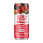 Fruit Berry Blaze 100% Fruit Juice Blend 300ML