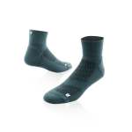 Airforce Running Quarter Socks - 8-12