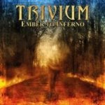Ember To Inferno Cd