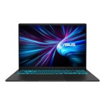 Asus V16 16 Wuxga 144HZ Core 7 240H Rtx 5050 16GB DDR5 1TB Nvme Windows 11 Pro Gaming Laptop
