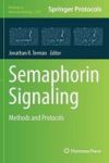 Semaphorin Signaling - Methods And Protocols Hardcover 1ST Ed. 2017