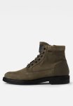 G-star Raw Cormac Mid Nub M - Olive
