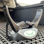 Golf Cradle With Tmat Anchors