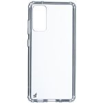 Air Slim Case For Samsung Galaxy S20 Fe - Clear