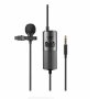 GODOX Omnidirectional Lavalliere Microphone With Adjustable Gain