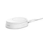 Belkin Boostcharge Pro 15W Adjustable Wireless Magnetic Charging Station With QI2 - White WIA008VFWH