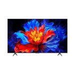 Google Tcl 65 P8K Qled Tv