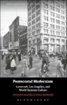 Pentecostal Modernism: Lovecraft Los Angeles And World-systems Culture Hardcover