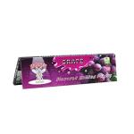 Rolling Paper Hornet Grape Flavoured King Size