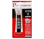 90ML Screw It Just Glue It - White B p