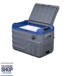 Dag 40L Camping Fridge Single Compartment
