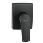 Magnetite Shower Mixer