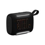 JBL Go 5 Ultra-portable Waterproof Bluetooth Speaker – Black