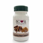 Licorice Capsules