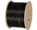 Cattex CAT6 Shielded Solid 500M Uv Stp Drum