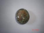 Ocean Jasper Free Form SSP84