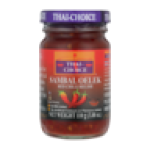 Red Chilli Relish Paste 110G
