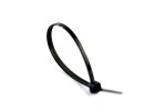 Cable Ties Black 5MM X 350MM 100 In A Bag