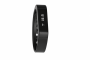 Smart Fitness Band Waterproof Bracelet Watch Black