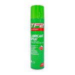 TF2 Ultimate Spray With Teflon 400ML
