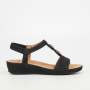 Alika 1 - Black - Black / 4