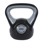 6KG Kettlebell