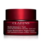 Clarins Super Restorative Night Cream
