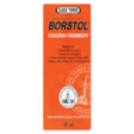 Regular Cough Syrup 50ML